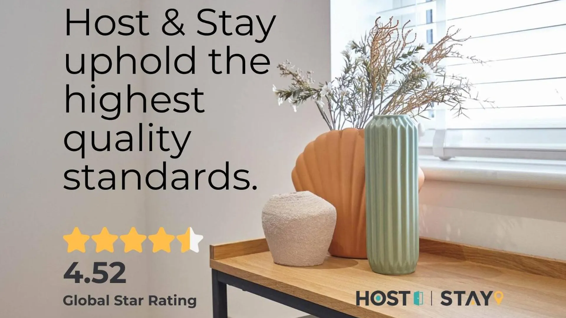 Host & Stay - City Hall View Sheffield 0*,  Egyesült Királyság