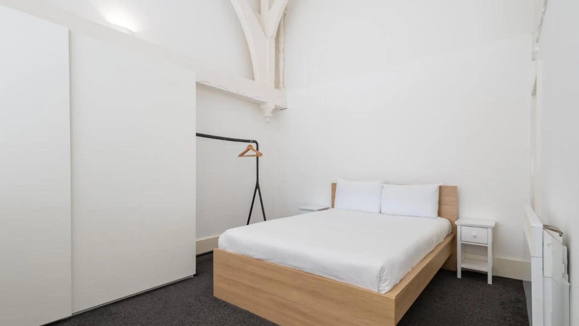 Host & Stay - City Hall View Sheffield Apartman